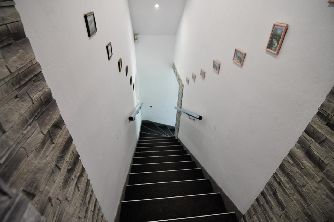 Apartments V+K Tatranska Strba Exterior photo